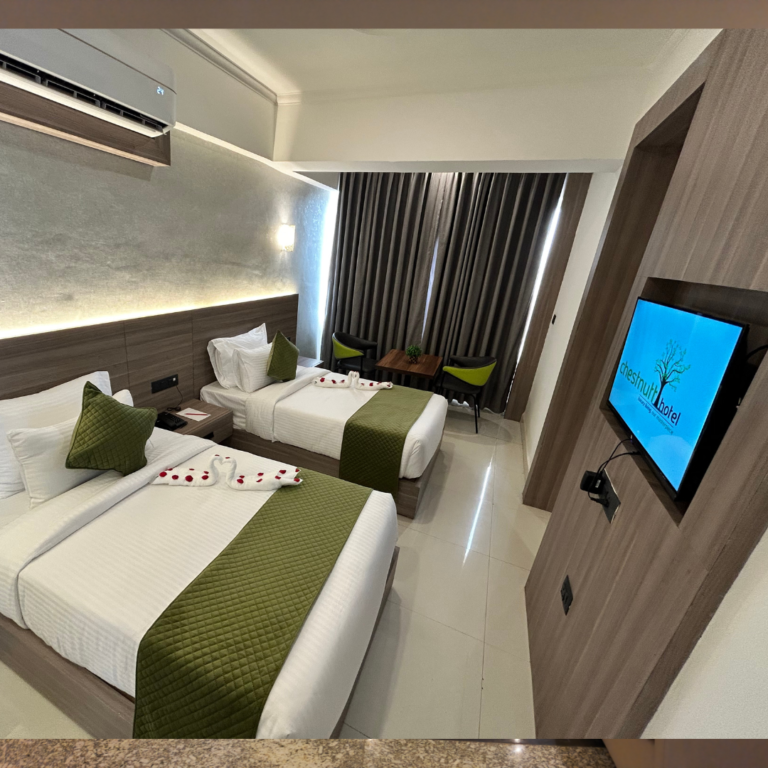 Family Friendly Hotel in Alwar