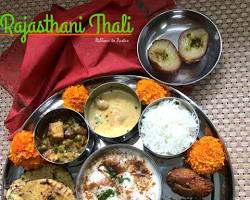 Vegetarian Food in Alwar